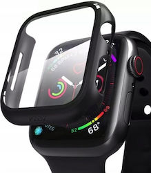Bos σε Μαύρο χρώμα για Apple Watch 4/5/6/se Bos σε Μαύρο χρώμα για Apple Watch 4/5/6/se