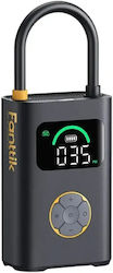 Fanttik X10 Pro Автомобилна Помпа 33 PSI с Кабел за Запалка 12 V