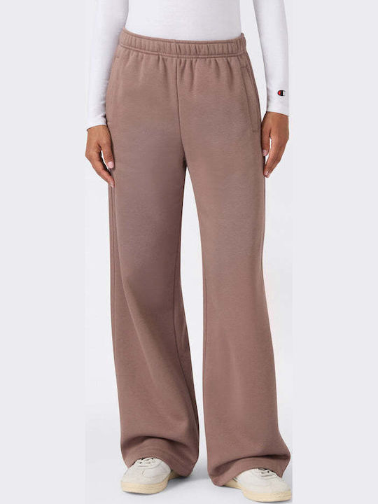 Beige Jogginghose
