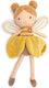 Jollein Plush Toy for Newborns 32 cm