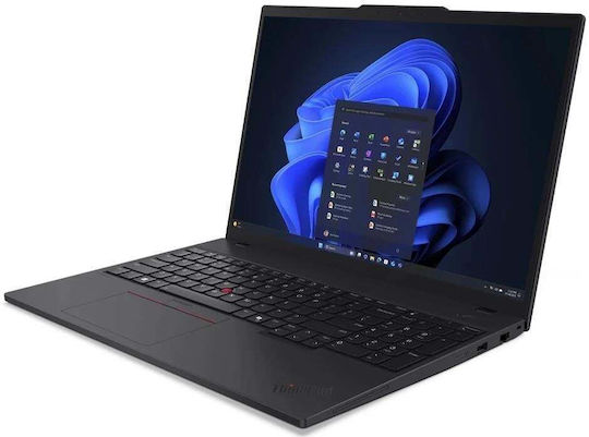 Lenovo ThinkPad T16 Gen 4 Refurbished Grade A 16" (Ryzen AI 300 Series-AI 7 Pro 350/32GB/512GB SSD/No OS)