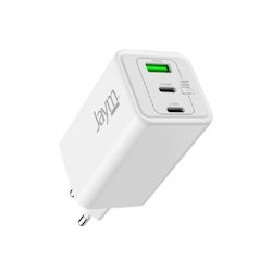 Jaym JMCHARGEUR030 Αντάπτορας 100W Jaym JMCHARGEUR030 Αντάπτορας 100W