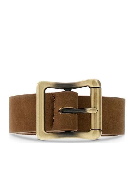 Curea maro Guess pentru băieți L6yz01w2529-brwn maro