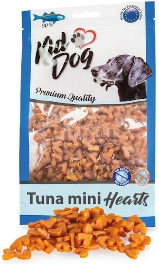 KidDog Лакомство за Кученца с Риба Тон 80 гр