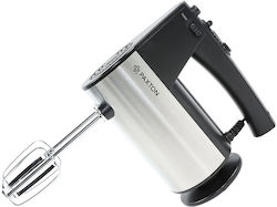 Paxton Μίξερ Χειρός 500W Μαύρο
