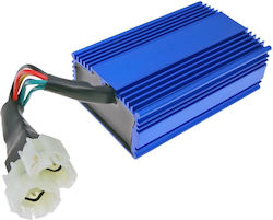 Cdi Μονάδα Racing Αλλα Nk390.05 Cdi Μονάδα Racing Αλλα Nk390.05