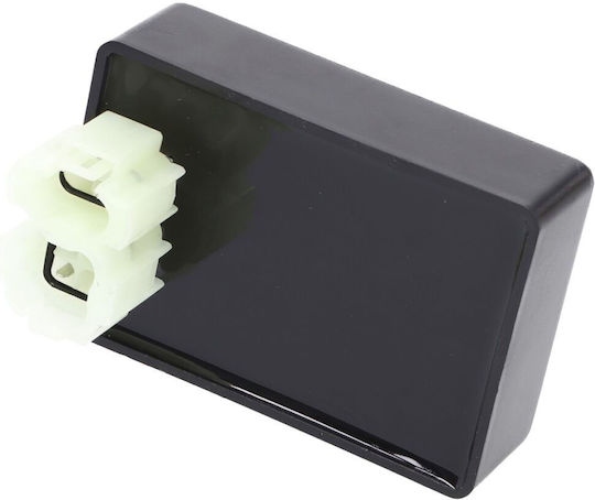 Cdi Μπλοκ Χωρίς Περιορισμό 101 Octane 34666