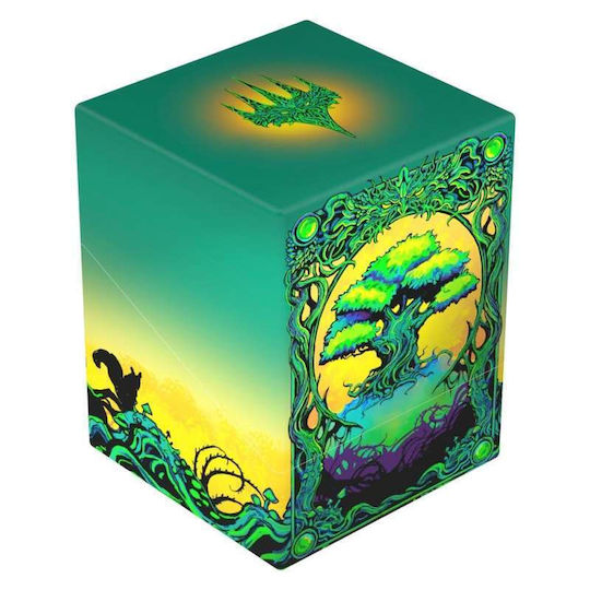 Ultimate Guard Boulder 100+ Magic the Gathering Deck Box