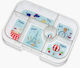 Yumbox Plastic Kids' Food Container