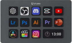 Ulanzi Stream Deck D200H Ulanzi Stream Deck D200H