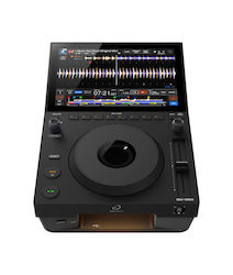AlphaTheta CDJ-1500X Media Player DJ Controller