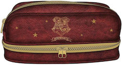 Pyramid International Pencil Case Red