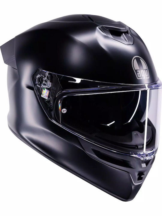 AGV K5 Full Face με Sun Visor ECE 22.06 AGV K5 Full Face με Sun Visor ECE 22.06