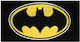 Batman Bath and Beach Towel