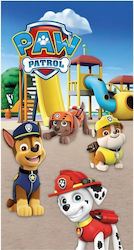 Paw Patrol Strandtuch 70 x 140 cm – 100 % Baumwolle Paw Patrol Strandtuch 70 x 140 cm – 100 % Baumwolle