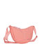 Damen-Hobo-Tasche Rosa