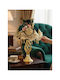 SteweHome Decorative Flower Light 50x30x46cm