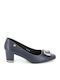 Blue Heels