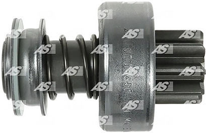 Pinion de demaror tip Bosch cu 9 dinți As-pl Sd0345p