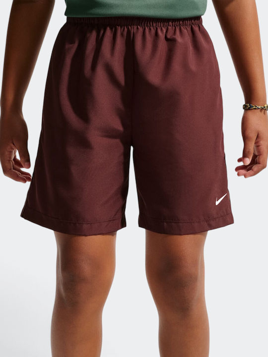 Nike Sportliche Kinder-Shorts/Bermudas Dri-Fit ...
