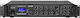 2350BC Integrated Single-Channel PA Amplifier with 6 Zones 350W/100V with Cooling System and USB/FM/Bluetooth Connections