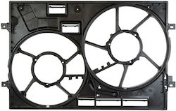 Volkswagen Karosserieteil für Volkswagen Tiguan