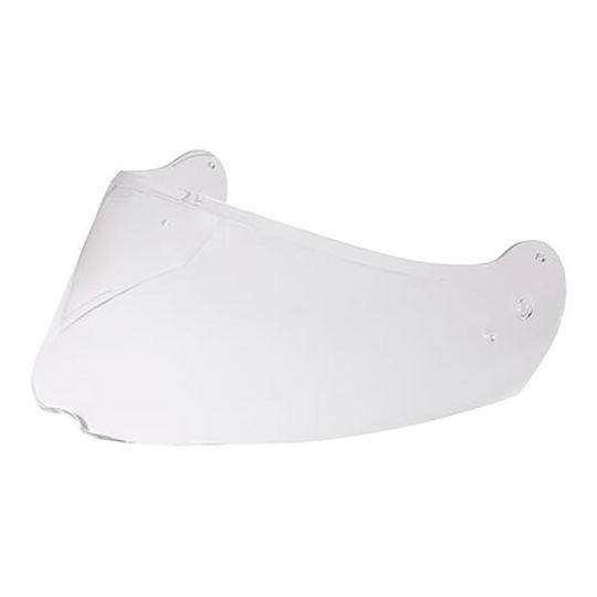 Ζελατίνα Κράνους Ls2 Strobe Ii Ff908 Διάφανη
