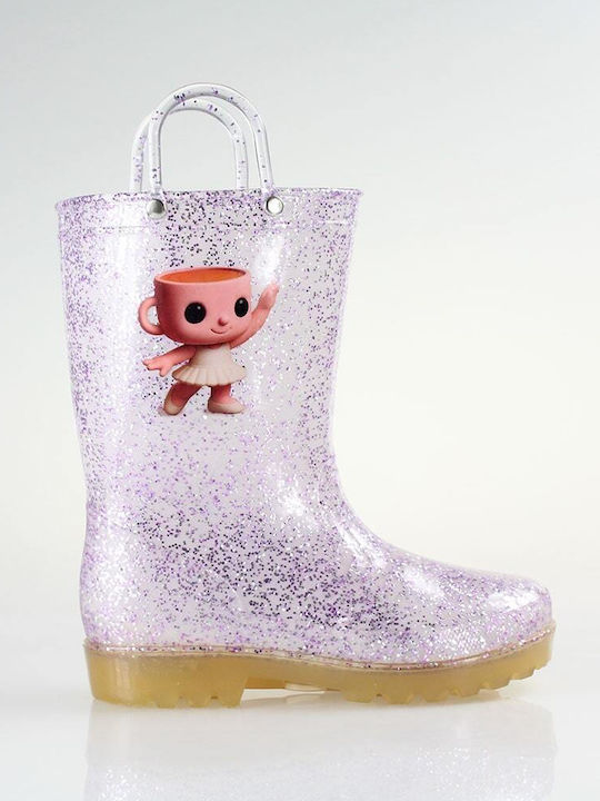 Adam's Shoes