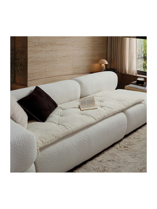 Nef-Nef Homeware Eriete Ριχτάρι Πολυθρόνας Ζακά...