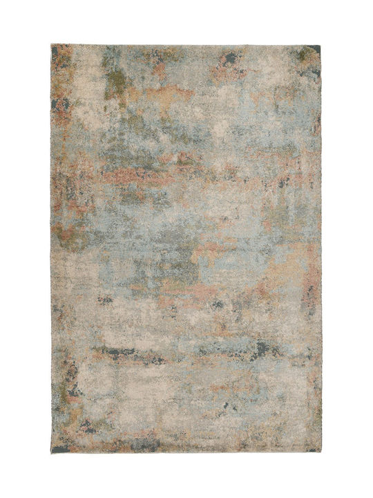 Biokarpet Biokarpet Villager Ld817 A Hellgrau 8...