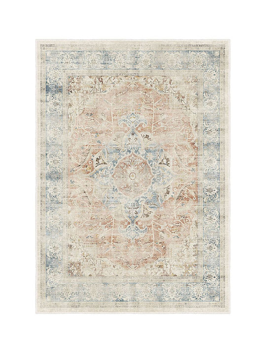 Conceptum Hypnose Kece Beige Runner Rug 80x200cm