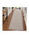 Covor Traversă Cream Beige cu Lățime de 80 cm (preț per metru)