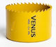 Venus Tools Lochsäge Trockenschnitt mit Durchmesser 35mm