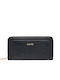 Black Women's Wallet