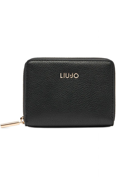 Women's Wallet Black
