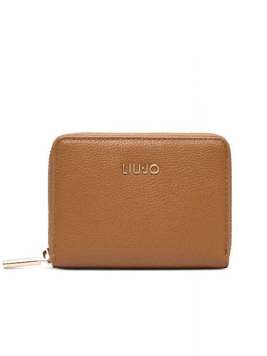 Liu Jo Women's Brown Wallet