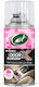 Turtle Wax Автомобилен ароматизиращ спрей Odor-x Fogger Дъвка за балончета 100 ml