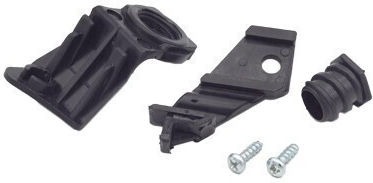 Комплект за ремонт на ляв фар Volkswagen Golf 2004-2009 Jetta 2006-2011 1k0998225