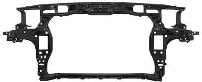 Perete Radiator Audi A8 10-17 4h0805594e