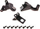 Scheinwerfer-Reparatursatz Vorne Fiat Panda 51925927