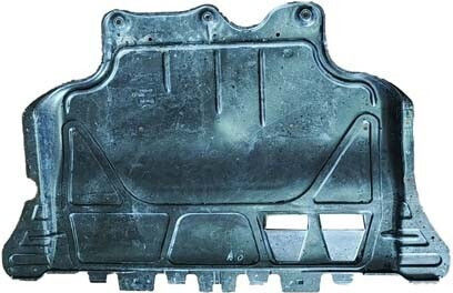 Шумоизолиращ капак за двигател Octavia IV Superb III Karoq Audi A3 Q2 Leon VW Arteon Caddy Golf Jetta Passat T-Roc