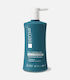 Sense Thavma Sensesilk+ Moisturizing Shower Gel with Ocean Scent 330ml
