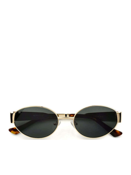 Red Raven Adriana Unisex Ochelari de Soare cu R...