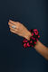 Chaton Grace Scrunchie Black 132-91235-Black (22A)