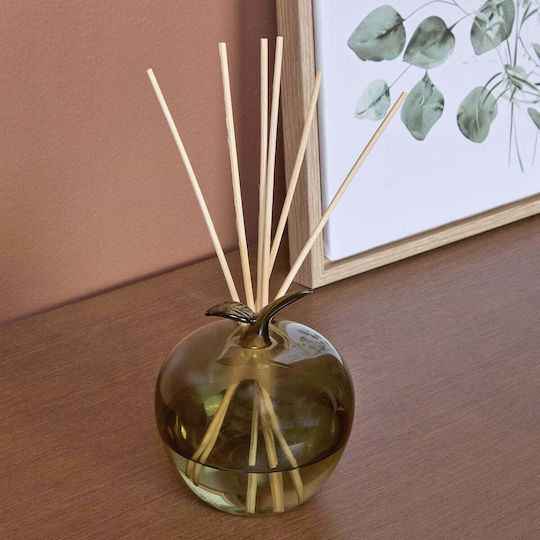 Αρωματικό Χώρου 100ml Στικς A-s Lisiere 222668 Cedar