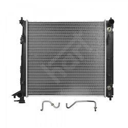 Ψυγείο Hyundai Ix35 09 Ψυγείο Hyundai Ix35 09