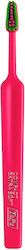 TePe Colour Compact Четка за зъби Розова