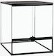 Resun Reptilienterrarium Terrarium 61x46x46 cm