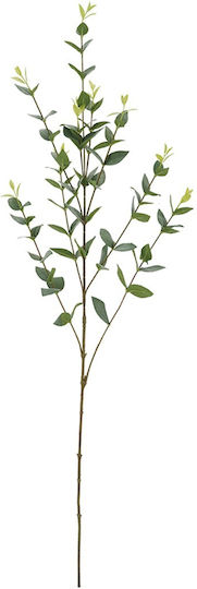 Künstlicher Dekozweig Eukalyptus 91 cm Artekko