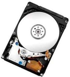 HP 500 GB 3,5" 5400 U/min HP 500 GB 3,5" 5400 U/min
